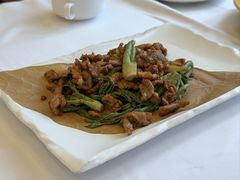-吉林省林业宾馆-餐厅