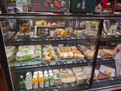 -星巴克(广州正佳广场4层店)