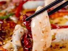 鱼片-江渔儿酸菜鱼(东二环泰禾店)