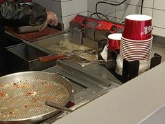 -黑色经典臭豆腐·湖南特产(太平街口店)