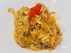 -老牌坊鲁菜名店(宽厚里店)