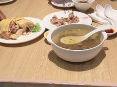 -泰煌鸡·上海白斩鸡·鸡汤面(鹤庆店)