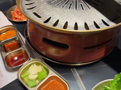 -西塔老太太泥炉烤肉(龙湖北苑天街店)