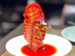 -苏帮袁Sue Cuisine(南开大悦城店)