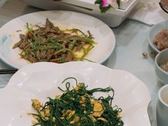 -阿西娅食府(中关村店)