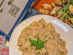-No.DD戳子烧烤·江湖菜(北京总店)