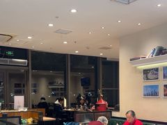 -小杨生煎(香港名都店)