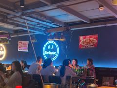 -阿记烧烤(英达路店)