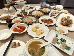 -庄氏祥记家常食府(国瑞建材家居博览中心店)