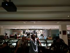 -1868 Café(上海自然博物馆店)