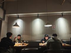 -皇中百岁鱼(西兰路店)