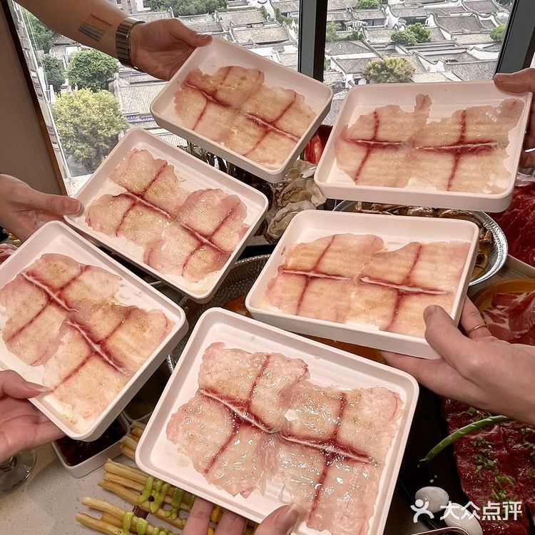 福州人！解释一下这个奶油大闸蟹🦀！！！