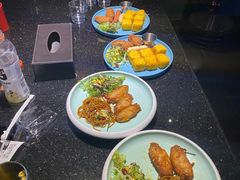 -K+全国连锁KTV(绿地缤纷天地店)
