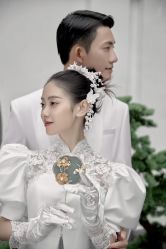 -金夫人婚纱摄影(惠阳店)