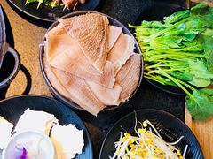 -渝涯重庆豆花老火锅(中赢国际店)