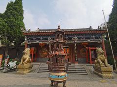-滦州古城