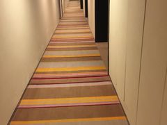 -香港皇家太平洋酒店