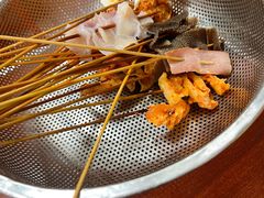 -丹妹麻辣烫(袁家岭20year店)
