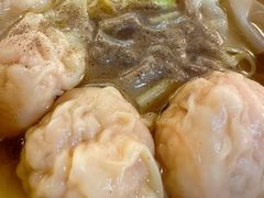 -深仔记茶餐厅(亚士厘道店)