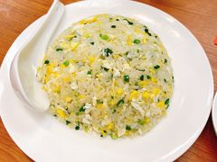 葱花蛋炒饭-鼎泰丰(万象城店)
