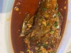 -金典银峰老鹅馆·昆山菜(亭林公园店)