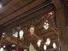 -HOHO餐厅(古子城店)