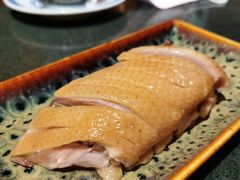 -南京大牌档(新街口德基广场店)