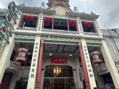 -陶陶居酒家(第十甫路总店)