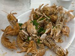 -锐记美食店·现捞海鲜(闸坡店)
