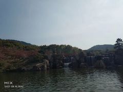 -白马涧龙池景区