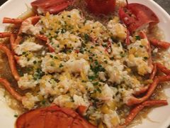 -艳阳天·非遗楚菜(武汉客厅店)