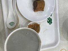 -锦馨豆汁(天坛路店)