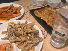 -小吴先生的店·东北烧烤(林科大店)