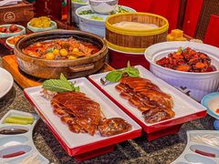 -北平食府.北京烤鸭(亦庄店)