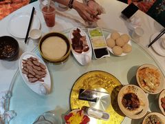 -便宜坊烤鸭店(航天桥店)