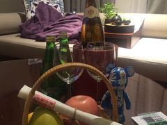 -南京夜泊秦淮君亭酒店·金陵书画院