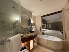 -上海雅居乐万豪侯爵酒店