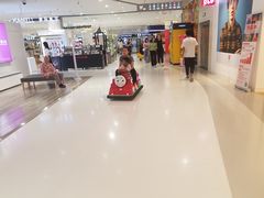 -丽达购物中心(崂山店)