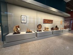 -北京工艺美术博物馆