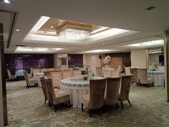 -天朗时代大酒店-餐厅