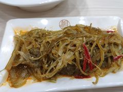 -柏记水饺永泰城店