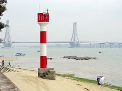 -北海金海湾红树林生态旅游区