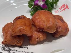 -朝阳闽灶·非遗文化闽菜馆·福建老字号(福飞路店)