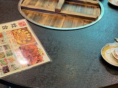 -荣德灶台鱼(圣泉寺店)