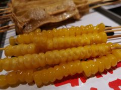 -铁人烧烤(北京店)