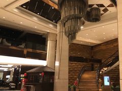 -西安赛瑞喜来登大酒店