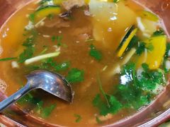 铜瓢牛肉-妈妈的味道(和顺古镇店)