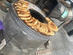 -迎春桥老炉烧饼(碧霞路店)