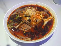 夫妻肺片-夫妻肺片·中华老字号·正宗川菜(春熙路店)