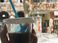 -OZ cafe(南昌路店)